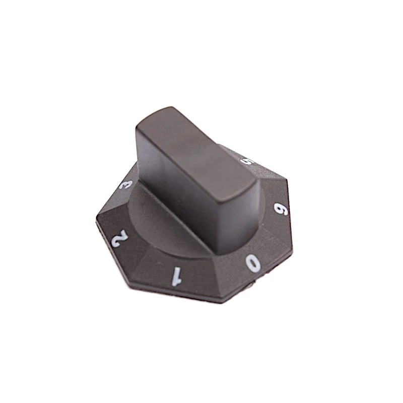 Manette pour plaque Moderna - SVXC005P00