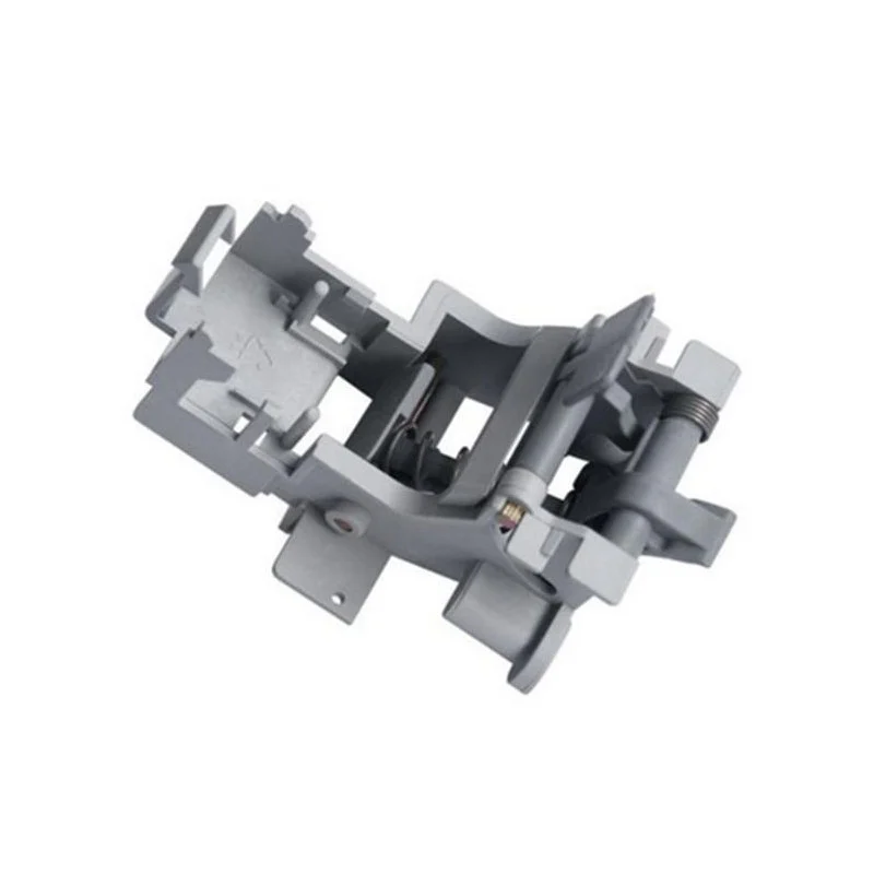 Mécanisme de verrouillage de porte pour lave-vaisselle SMEG 697690142