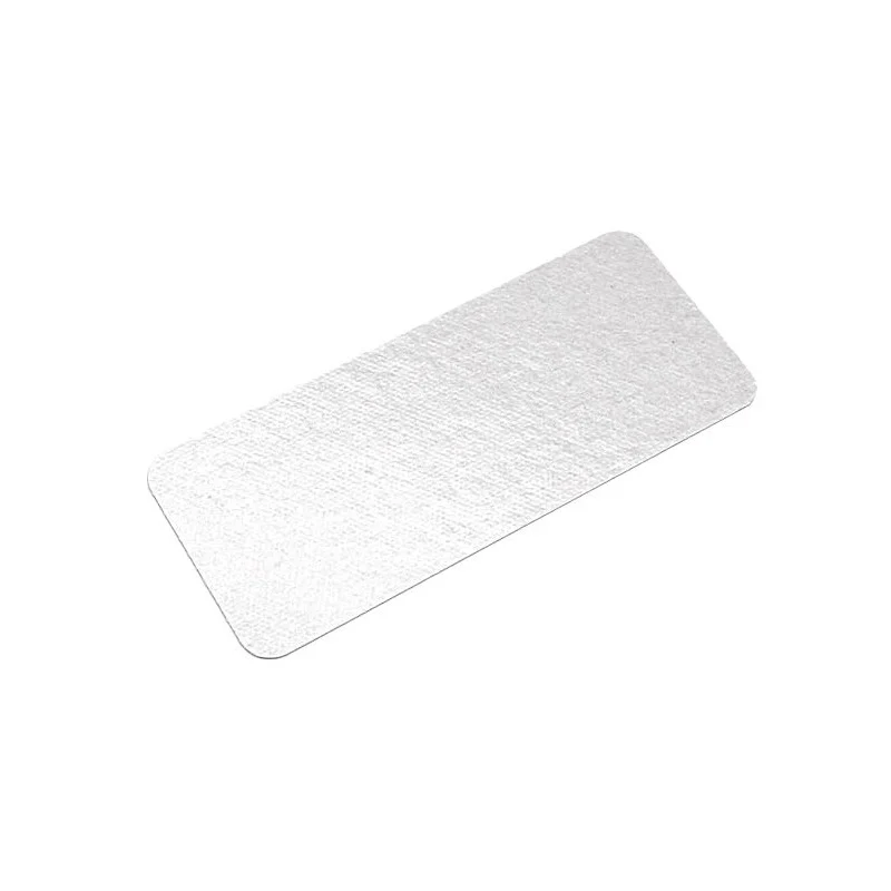 Mica 104x46 mm pour Micro-ondes Whirlpool Ikea - 481946279939