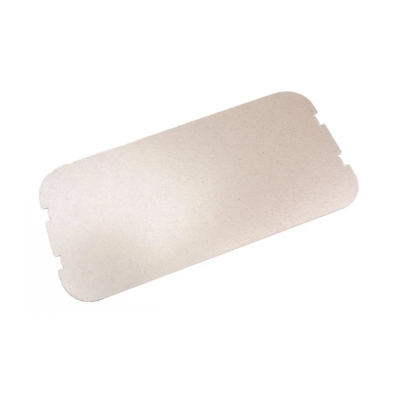 Mica pour Micro-ondes 226x113 mm - 74X2909