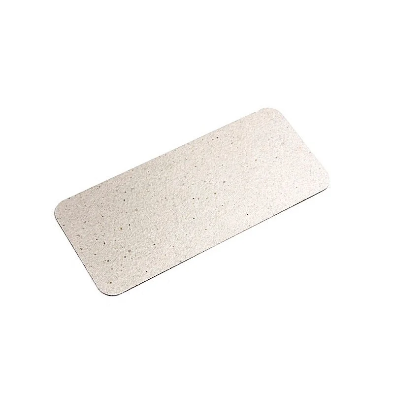 Mica pour micro-ondes 90x40 mm - AS0016519