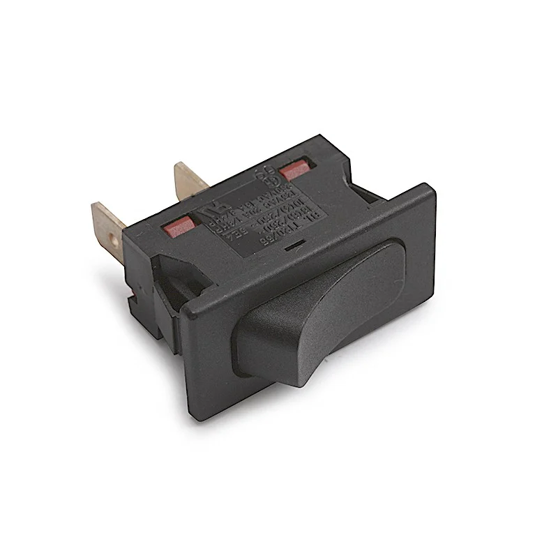 Micro-interrupteur de porte pour lave-vaisselle Scholtès Indesit - C00041194