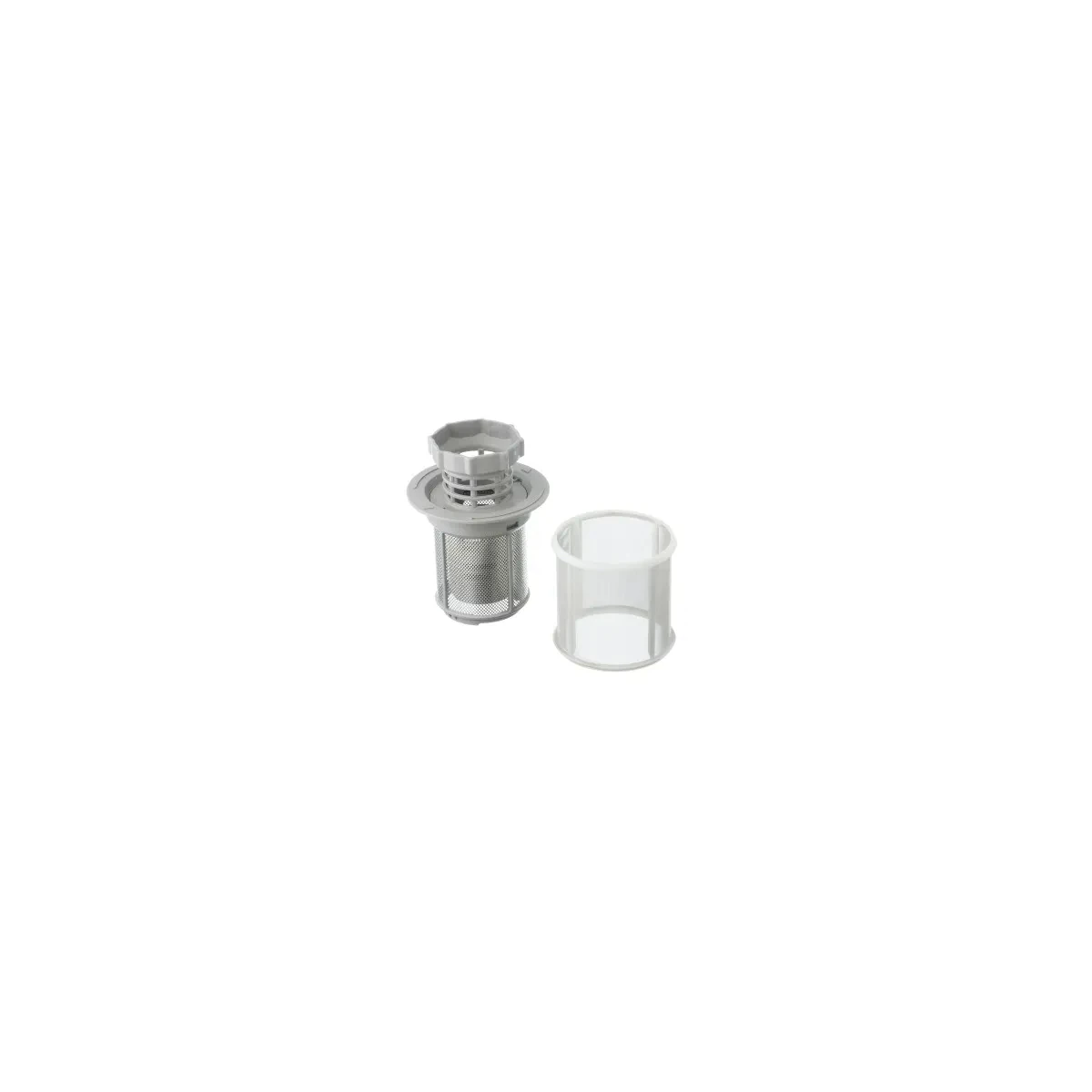 Microfiltre de lave vaisselle 10002494 00427903 Bosch Siemens Neff Gaggenau - Viva