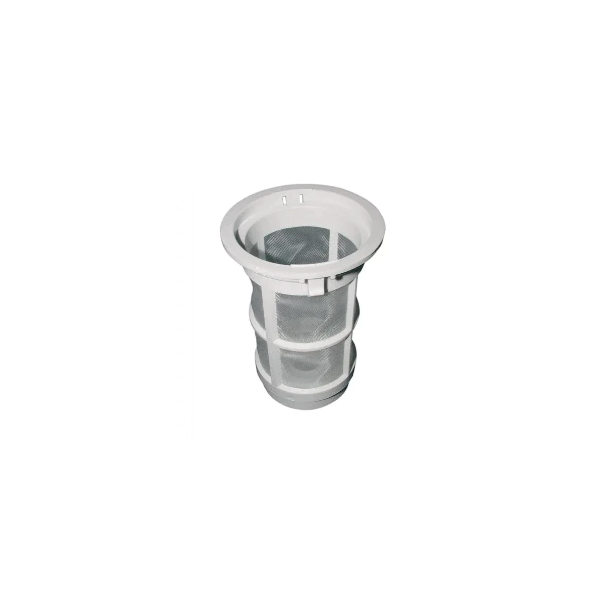 Microfiltre de lave-vaisselle Electrolux, Arthur-Martin, Faure, AEG et Zanussi