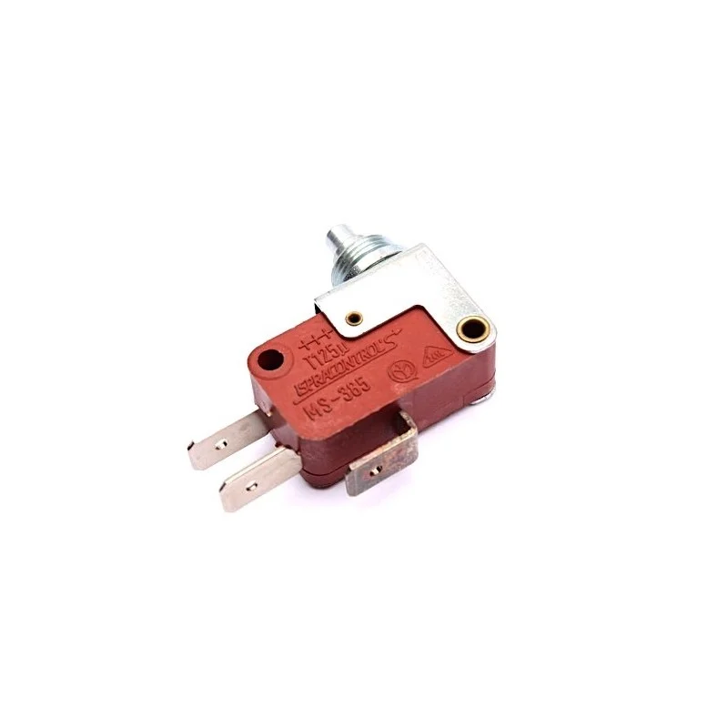 Mini interrupteur Marche / Arrêt - 75X0187
