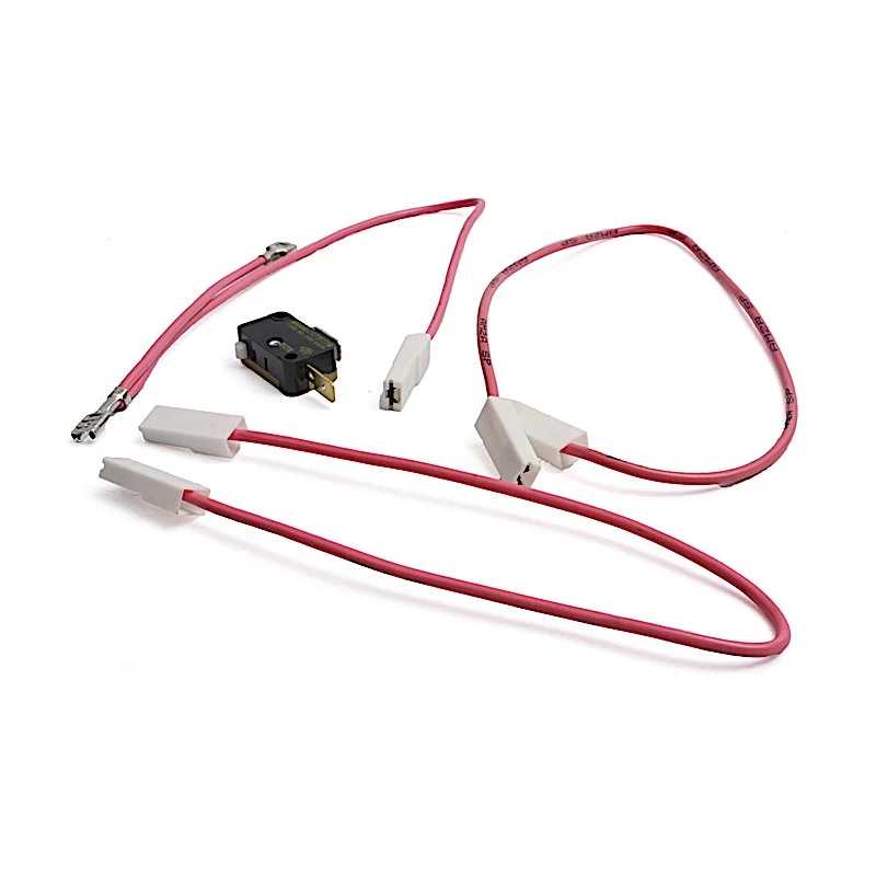 Minirupteur pour Lave Vaisselle - 31X6200