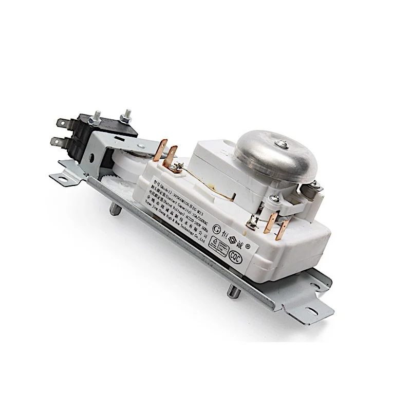 Minuterie pour Four Micro-ondes Siemens Bosch - 00662165