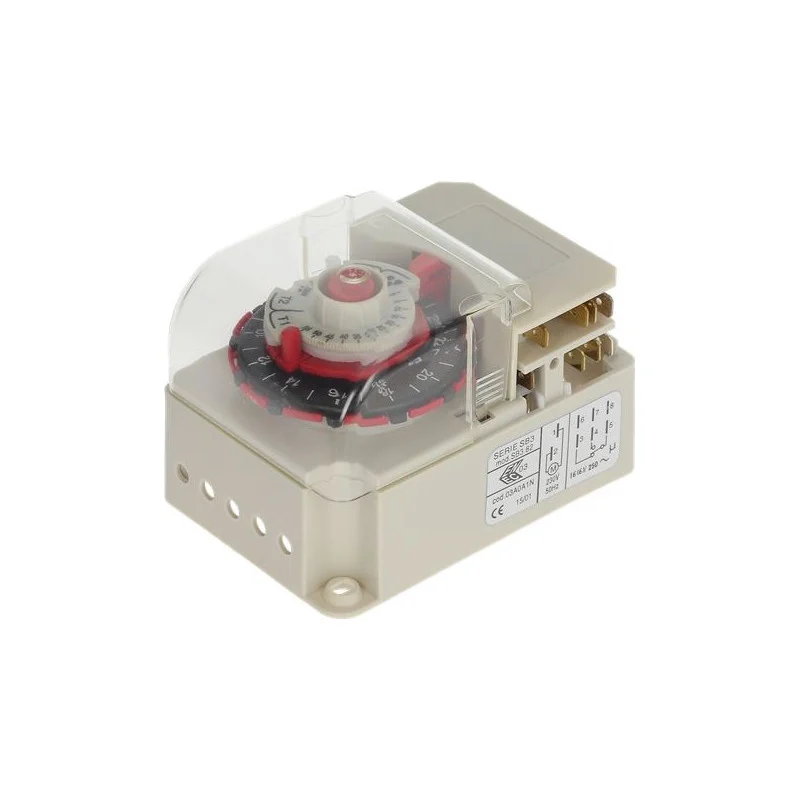 MINUTERIE SANRONG SB3.82-8003446250
