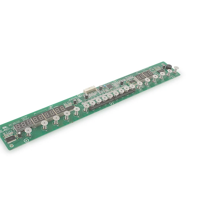 Module d'affichage pour plaque Samsung - DG81-02864A