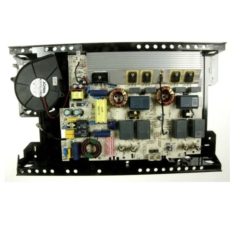 Module d'induction pour table de cuisson Electrolux 3572184301 - Promos