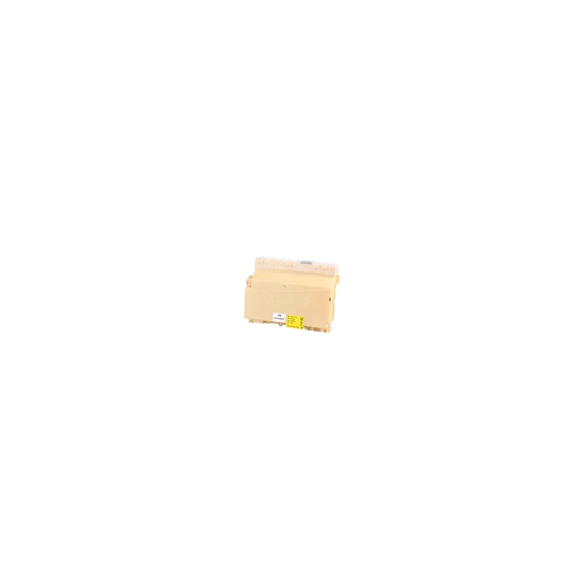 Module de commande 00498609 - Pièces Ménager