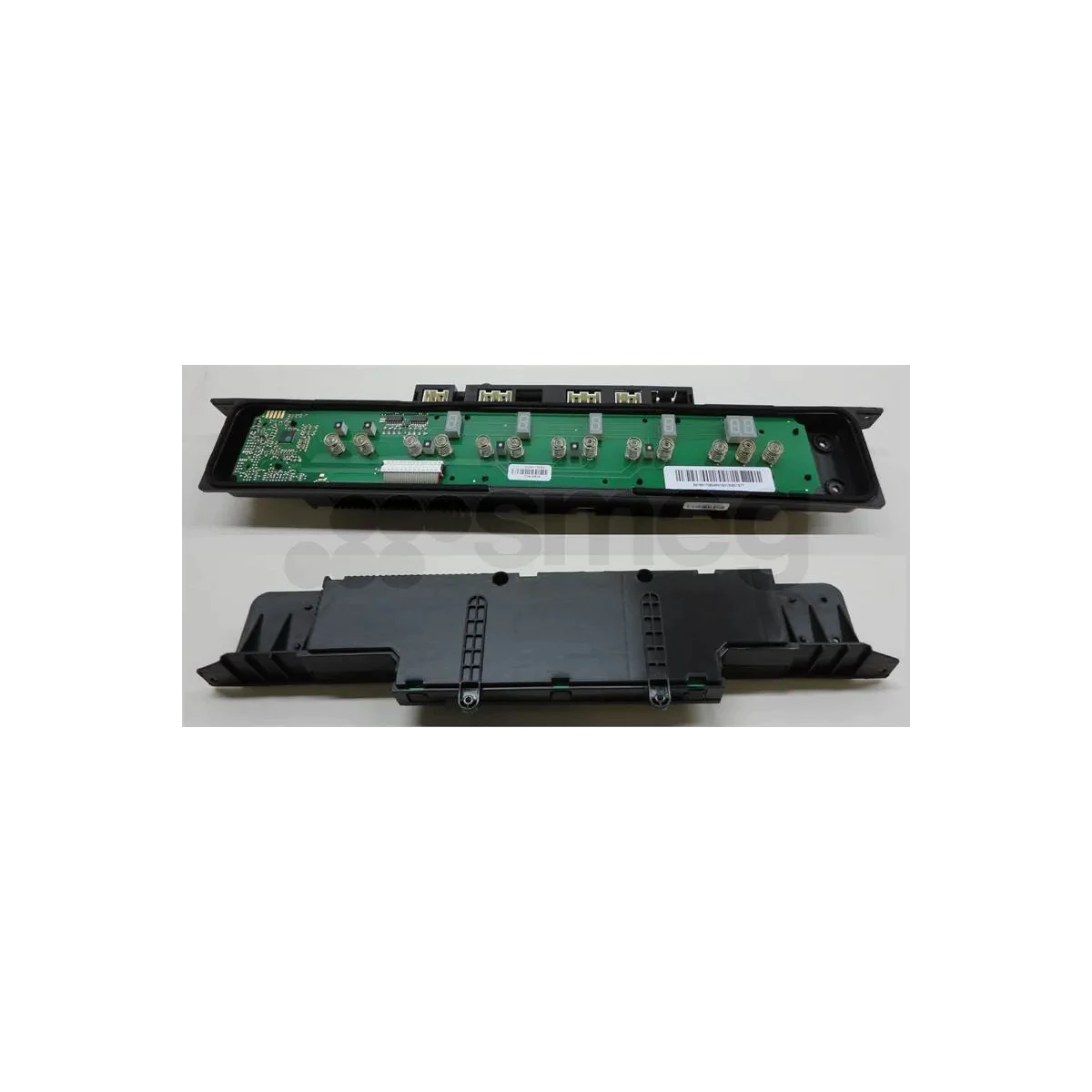 Module de commande 691651708 - Smeg