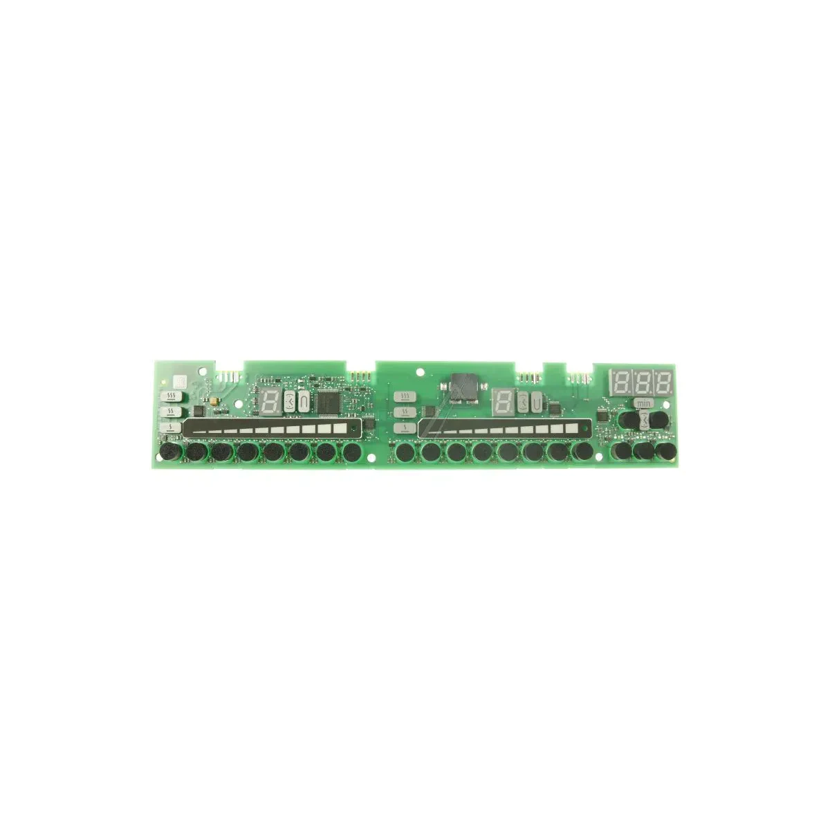 Module de commande 811651640 - Smeg