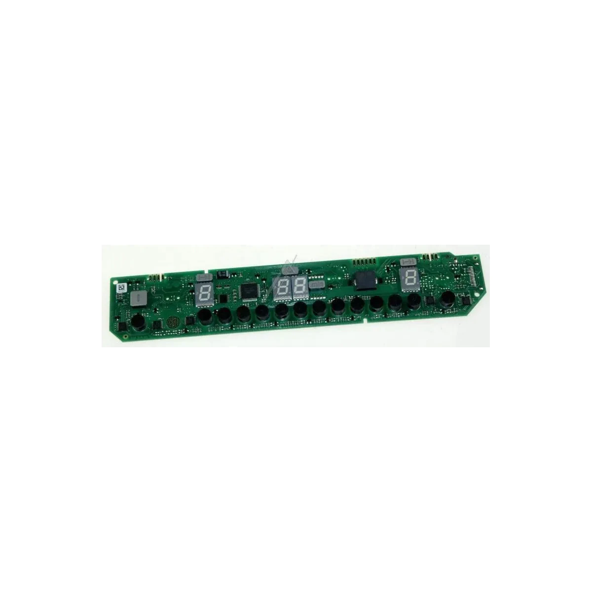 Module de commande Plaque Induction BOSCH - Viva