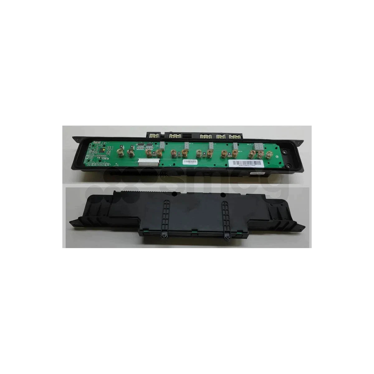 Module de commande plaque Smeg 691651711