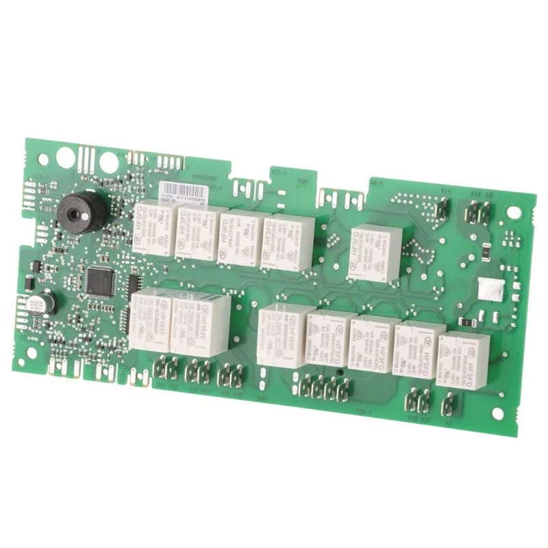 Module de commande pour four Bosch 00657050 - Promos