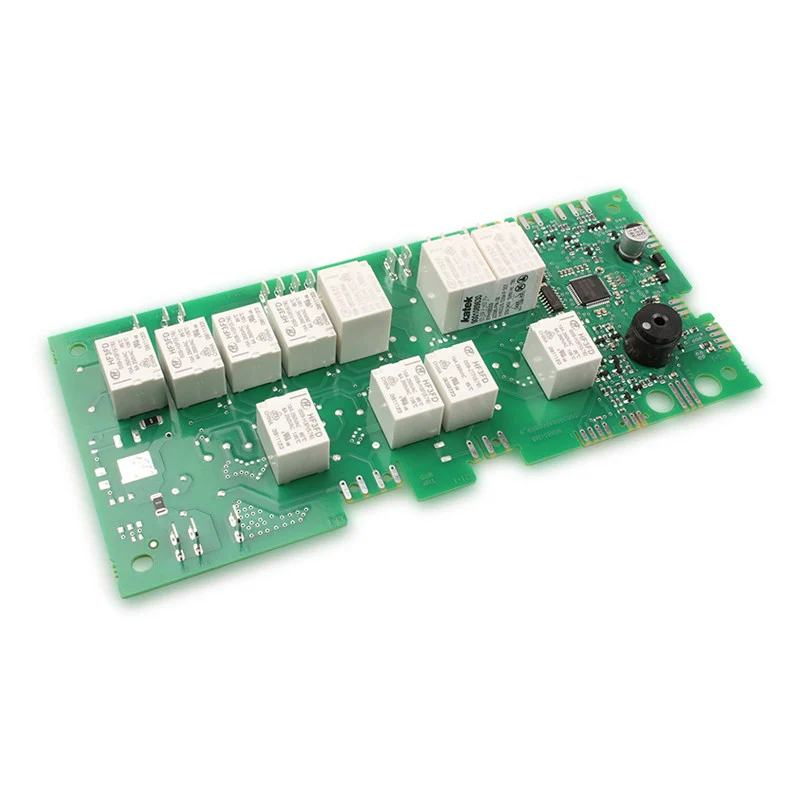 Module de commande pour four Bosch Siemens - 00656659