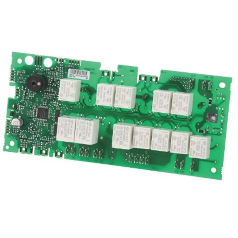 Module de commande pour four Bosch - Promos