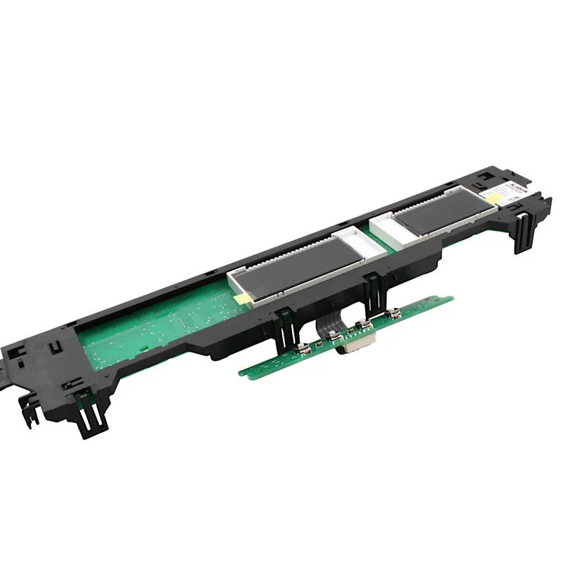 Module de commande pour four Siemens - 00708813