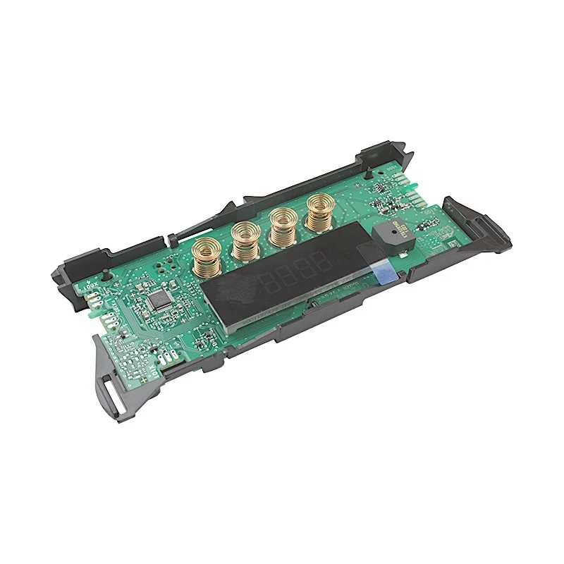 Module de commande pour four Siemens - 11024398