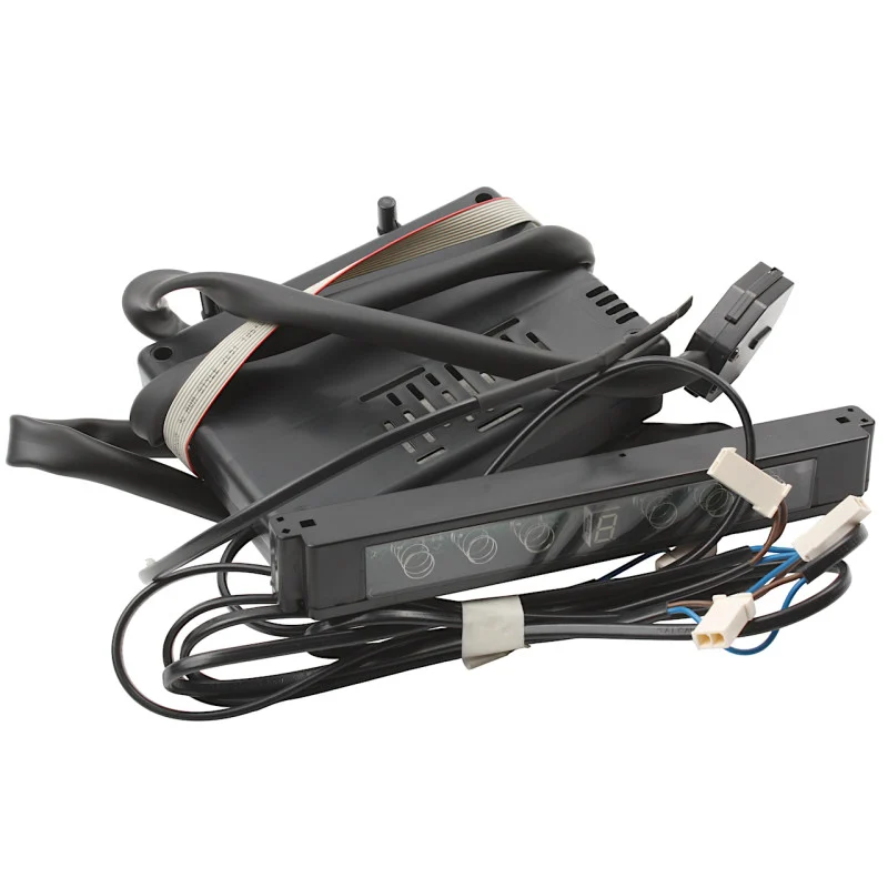 Module de commande pour hotte Airforce - AFAGCF206TSE-1