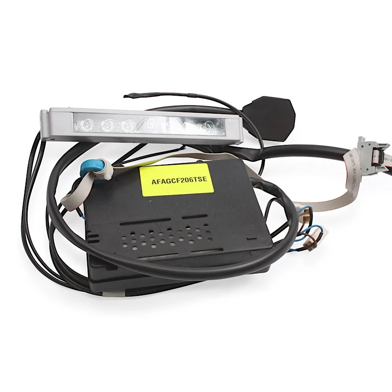 Module de commande pour hotte Airforce - AFAGCF206TSE