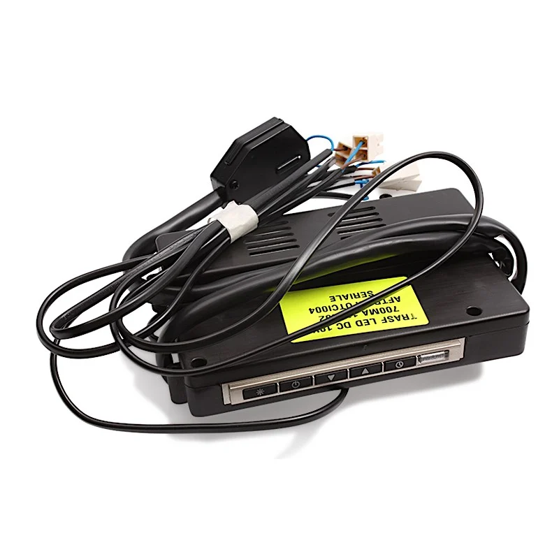 Module de commande pour hotte Airforce - AFAGCPLR5