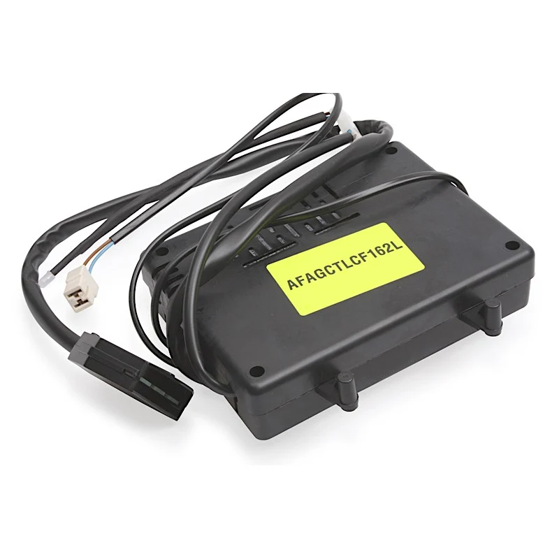 Module de commande pour hotte Airforce - AFAGCTLCF162L