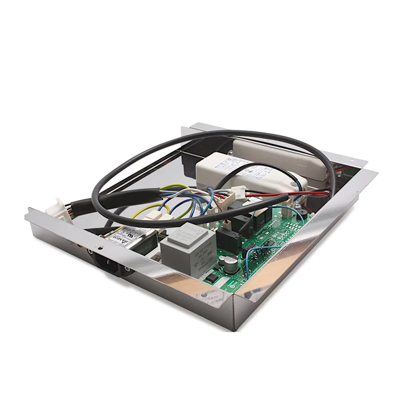 Module de commande pour hotte Airforce - AFAGCTLCF207F