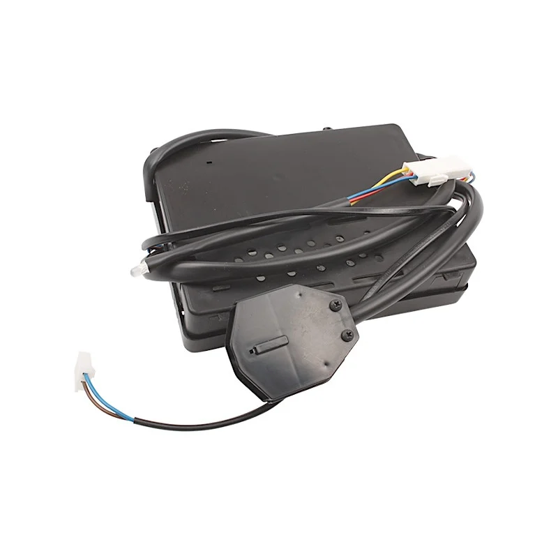 Module de commande pour hotte Airforce - AFAGCTLCLSSOS