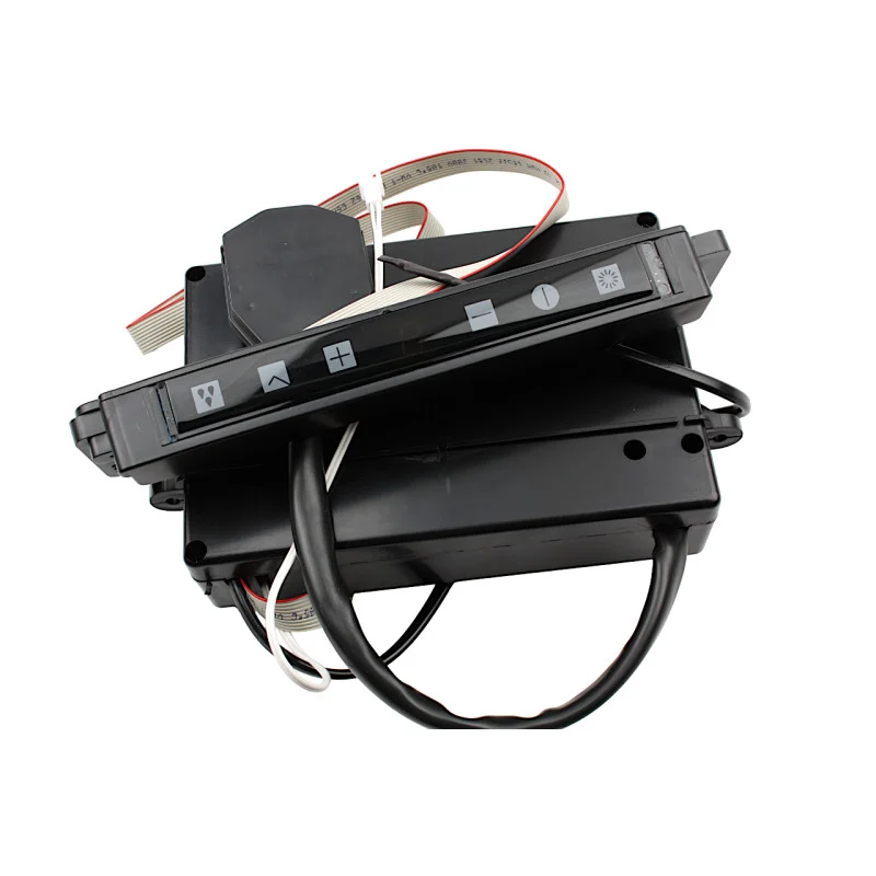 Module de commande pour hotte Airforce - AFAGCTSEB-OX