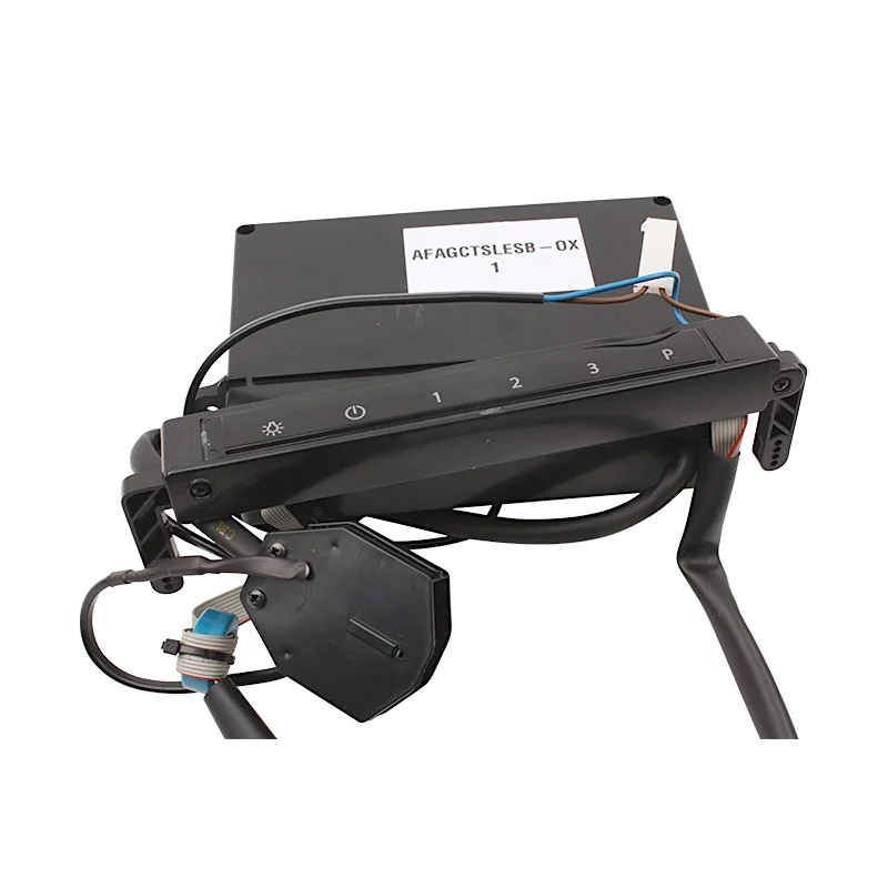 Module de commande pour hotte Airforce - AFAGCTSLESB-OX