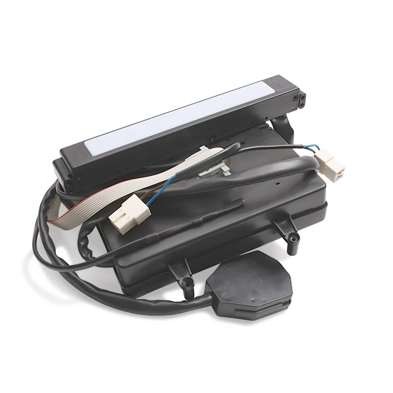 Module de commande pour hotte Airforce - AFAGCVTSL3