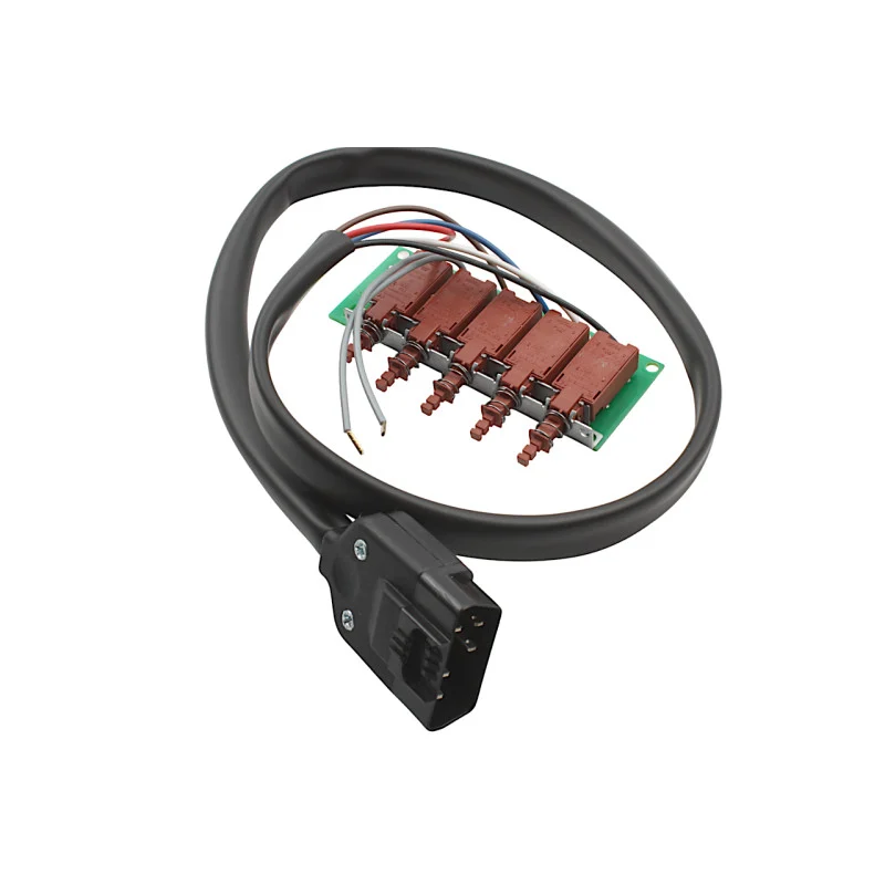 Module de commande pour hotte Airforce - AFC000056