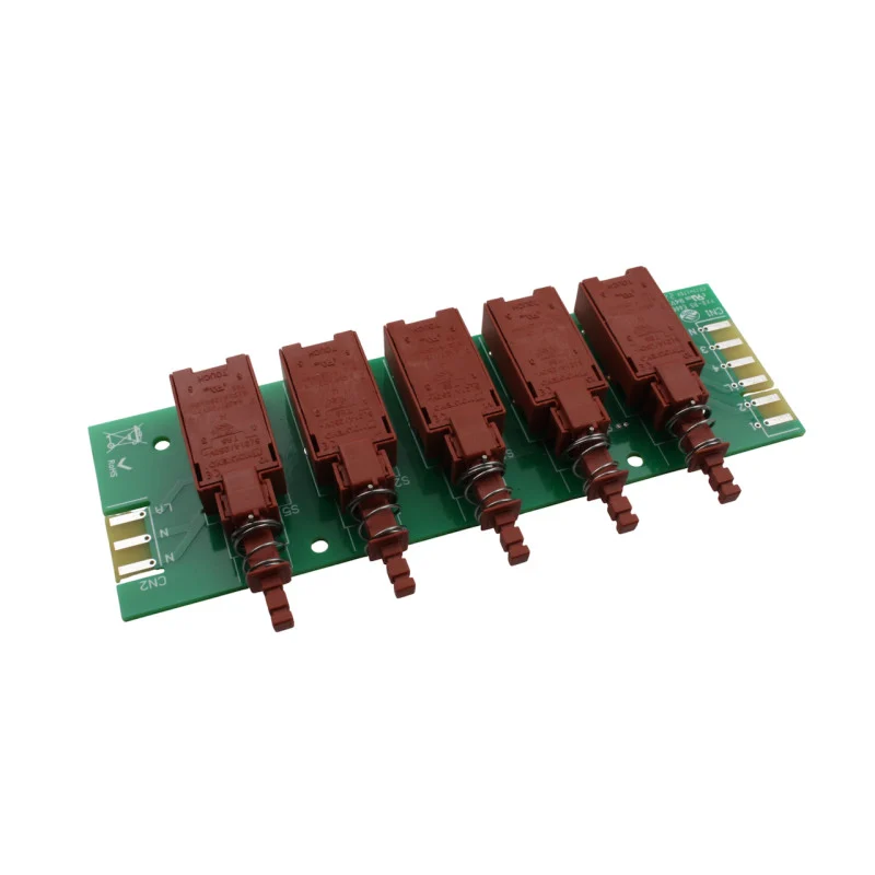Module de commande pour hotte Airforce - AFC1196
