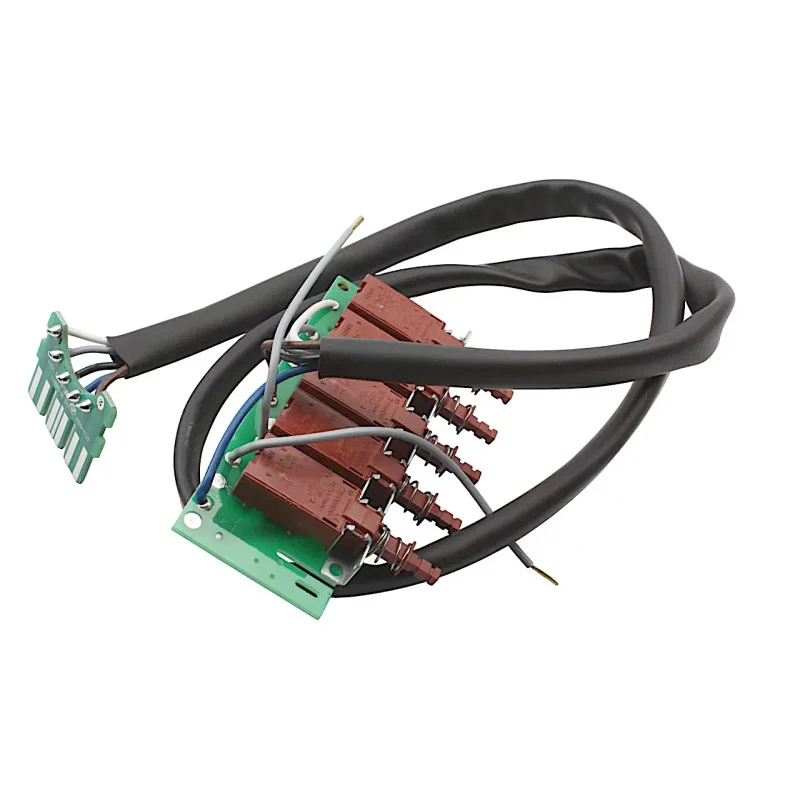 Module de commande pour hotte Airforce - AFCSP100002