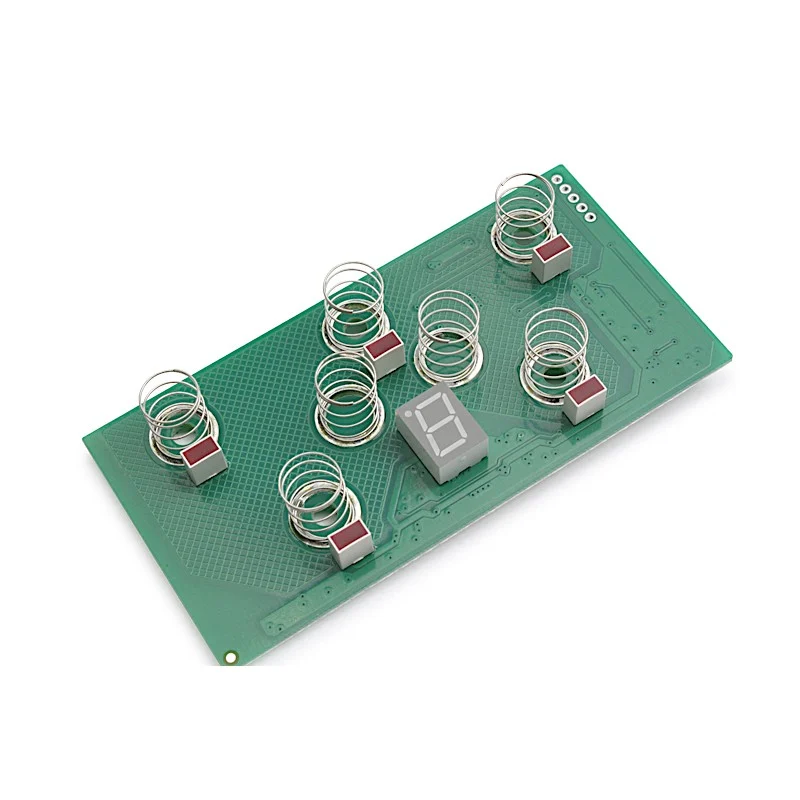 Module de commande pour hotte Airforce - AFCSP917