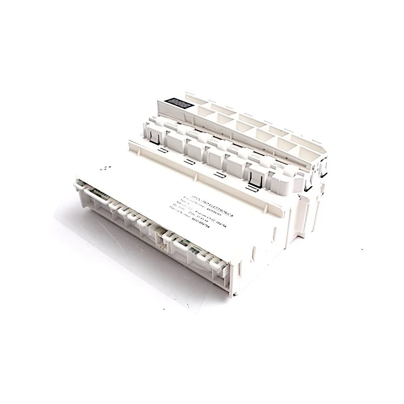 Module de commande pour lave-vaisselle Bosch - 00489764