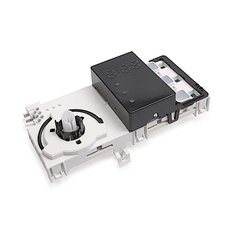 Module de commande pour lave-vaisselle Bosch - 12032288