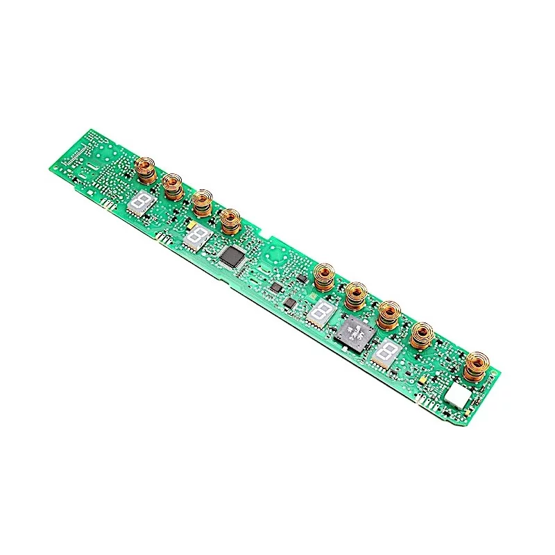 Module de commande pour plaque à induction Bosch Siemens - 00424448