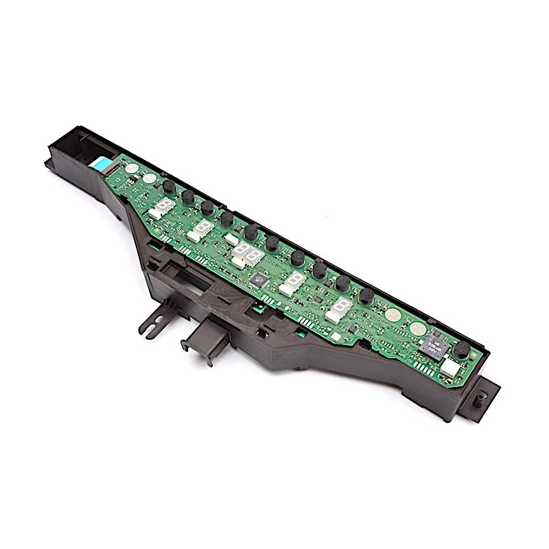 Module de commande pour Plaque Bosch Siemens - 00446873