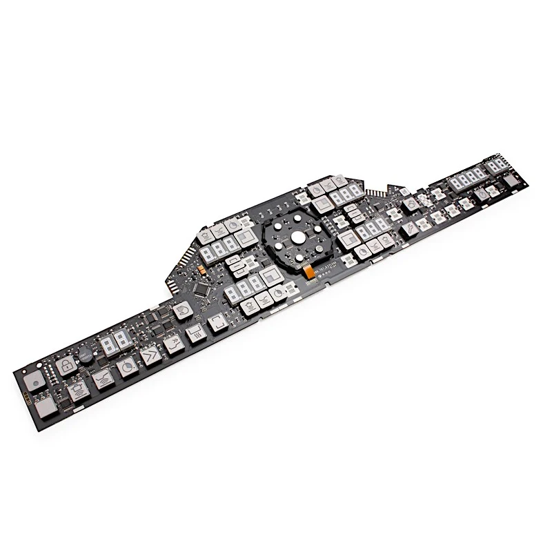 Module de commande pour plaque de cuisson Gaggenau - 11026415