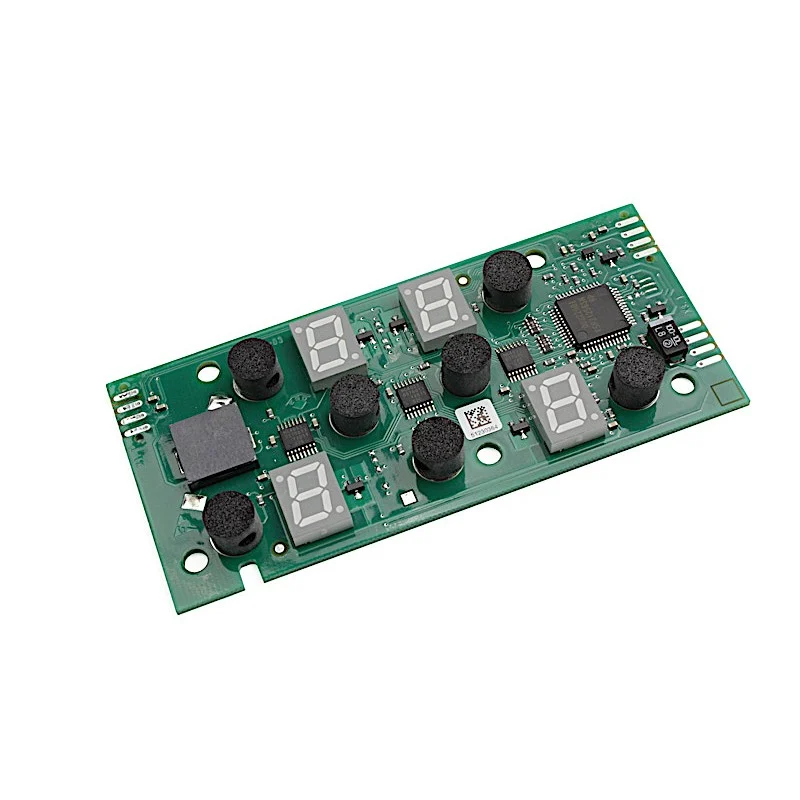 Module de commande pour plaque induction Nobilia - AFCONFTLISA