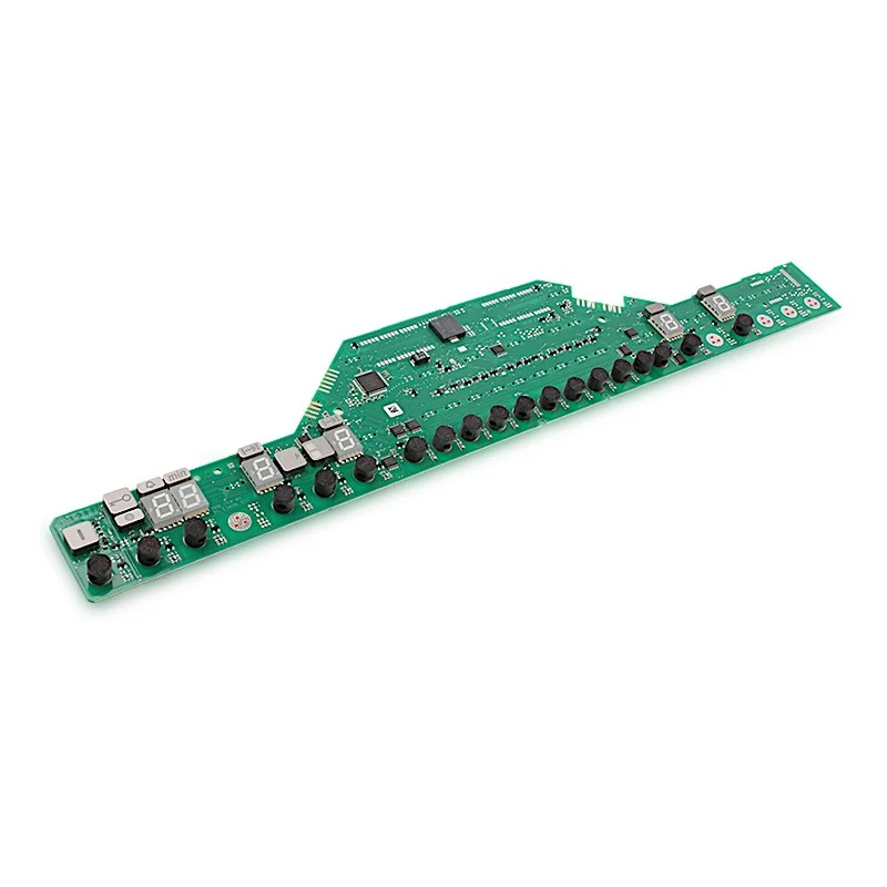 Module de commande pour plaque induction Siemens - 00701452