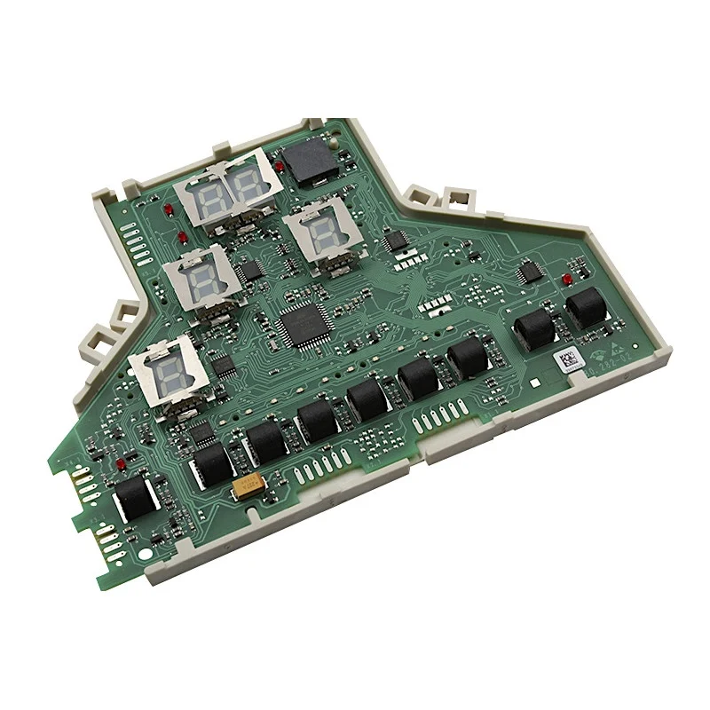Module de commande pour plaque Novy - 1710092