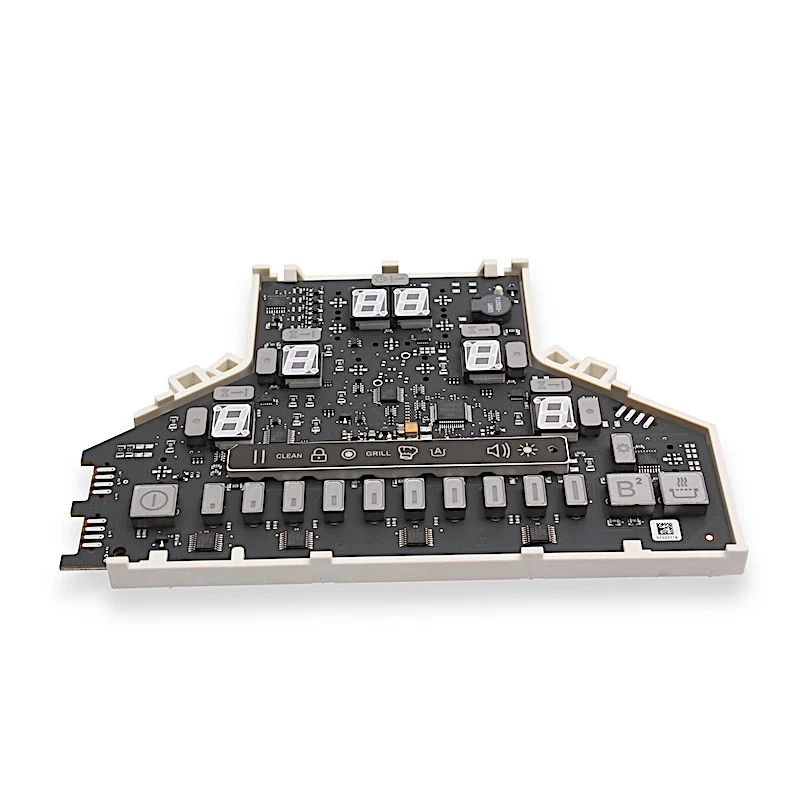 Module de commande pour plaque Novy - 1710202