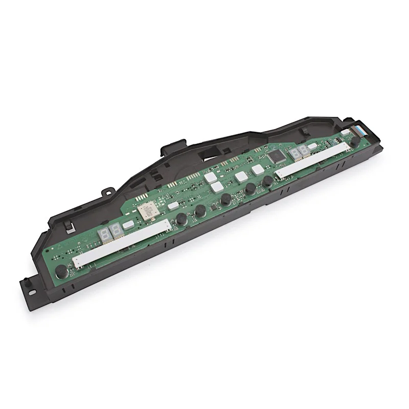 Module de commande pour plaque vitrocéramique Siemens - 00746270