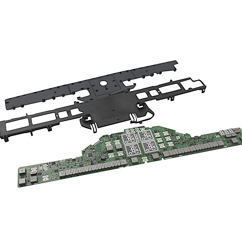 Module de commande pour plaque vitrocéramique Siemens - 11033153