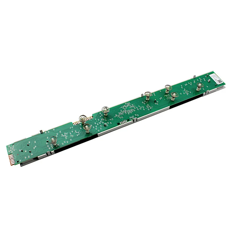 Module de commande pour plaque Whirlpool Hotpoint-Ariston - C00912550