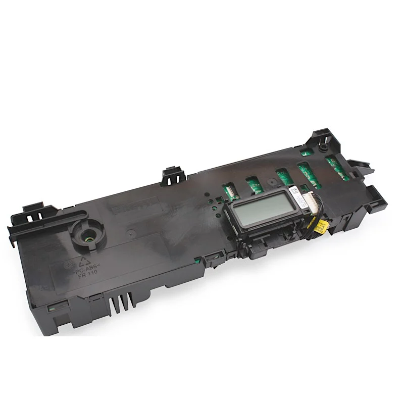Module de commande pour sèche-linge Bosch - 00663480
